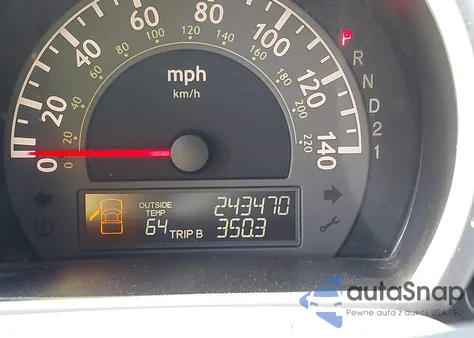 2006 Honda Ridgeline Rtl z USA, uszkodzony, nr VIN 2HJYK16556H538764